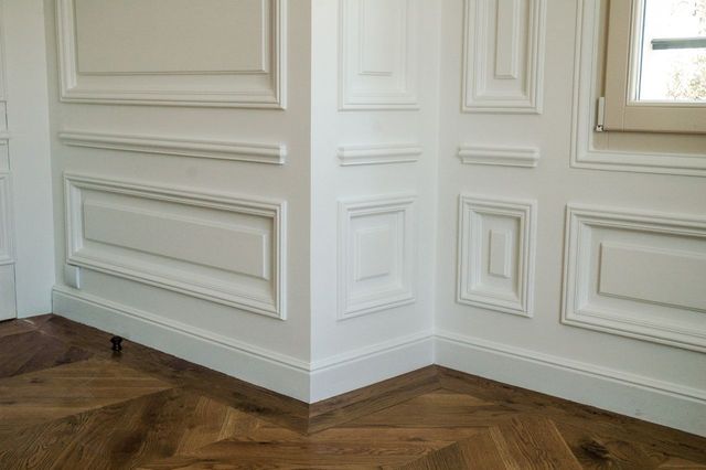 Gesso Pellino - lavorazione