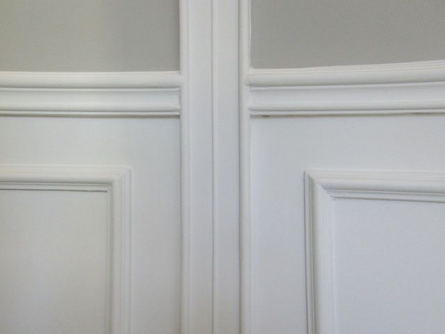 Gesso Pellino - lavorazione