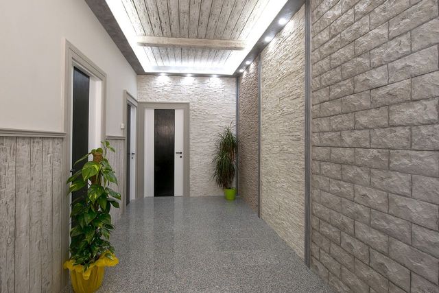 Gesso Pellino - lavorazione