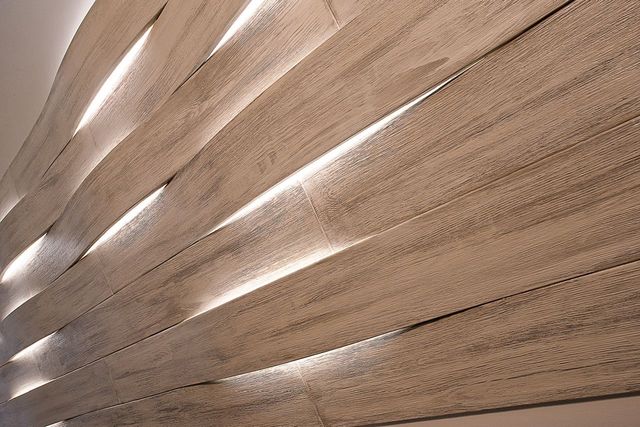 Gesso Pellino - lavorazione