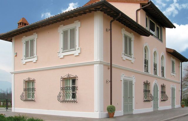 Gesso Pellino - lavorazione