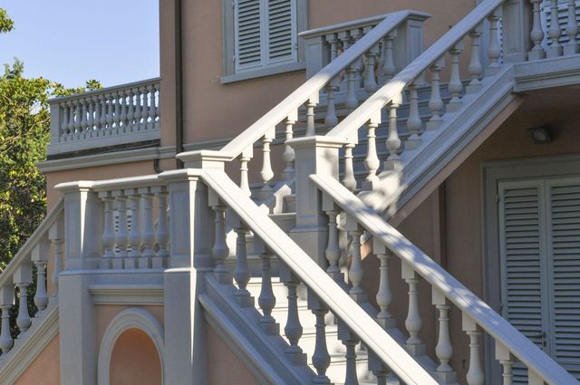 Gesso Pellino - lavorazione