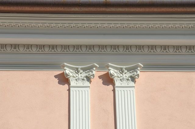 Gesso Pellino - lavorazione