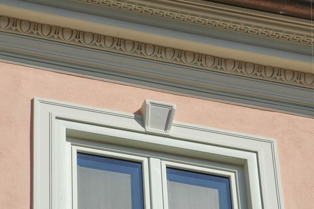 Gesso Pellino - lavorazione