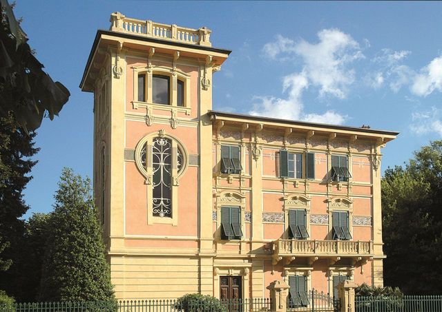 Gesso Pellino - lavorazione