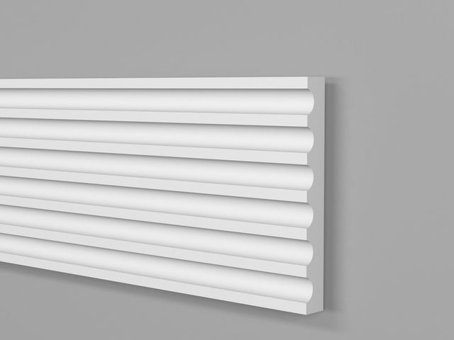 Gesso Pellino - lavorazione