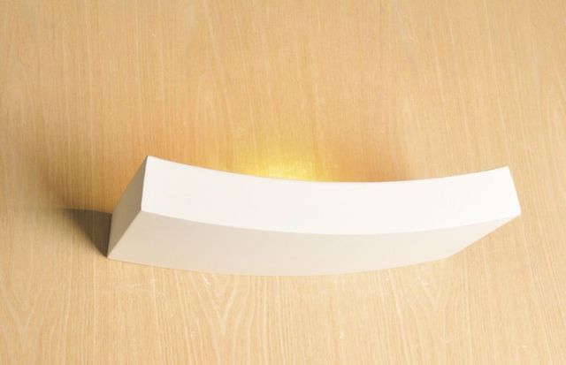 Gesso Pellino - illuminazione in gesso