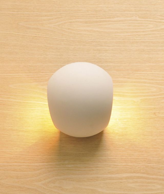 Gesso Pellino - illuminazione in gesso