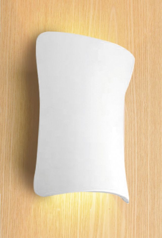 Gesso Pellino - illuminazione in gesso