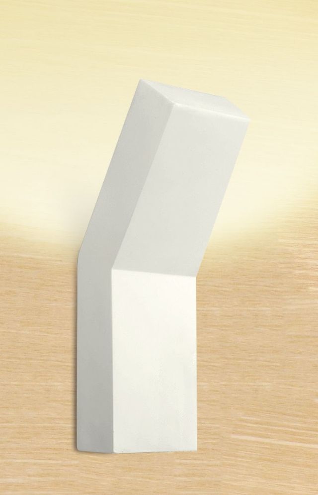 Gesso Pellino - illuminazione in gesso