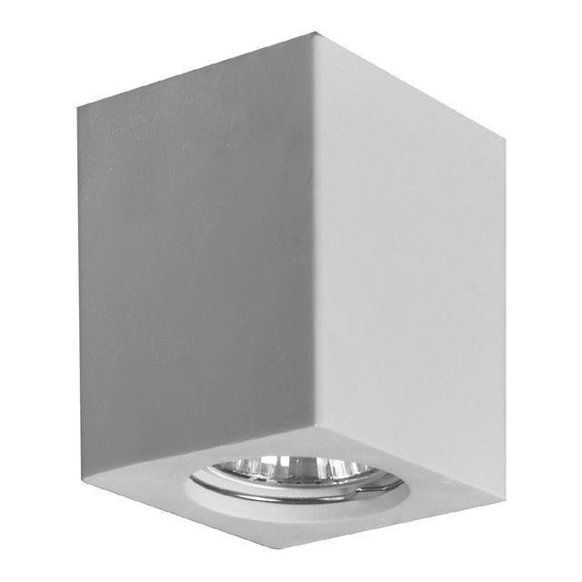 Gesso Pellino - illuminazione in gesso