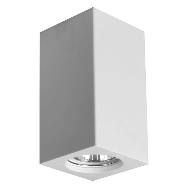 Gesso Pellino - illuminazione in gesso