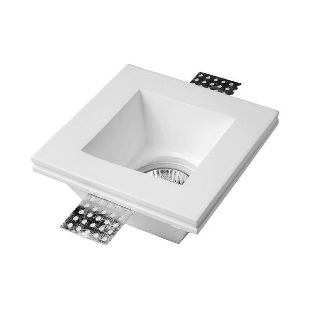 Gesso Pellino - illuminazione in gesso