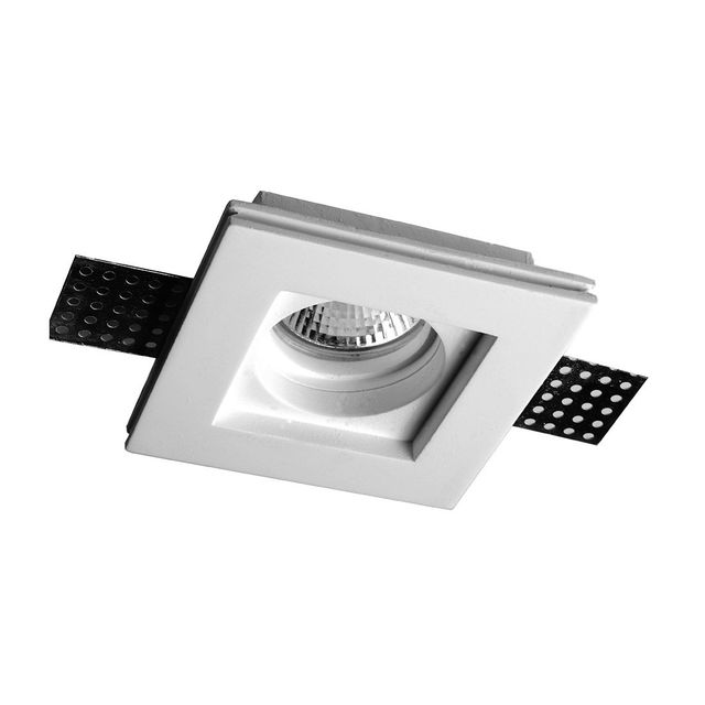 Gesso Pellino - illuminazione in gesso