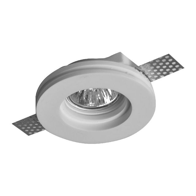 Gesso Pellino - illuminazione in gesso