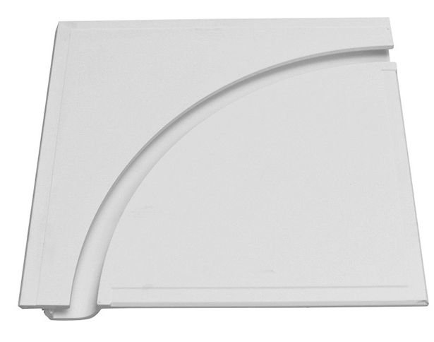 Gesso Pellino - illuminazione in gesso
