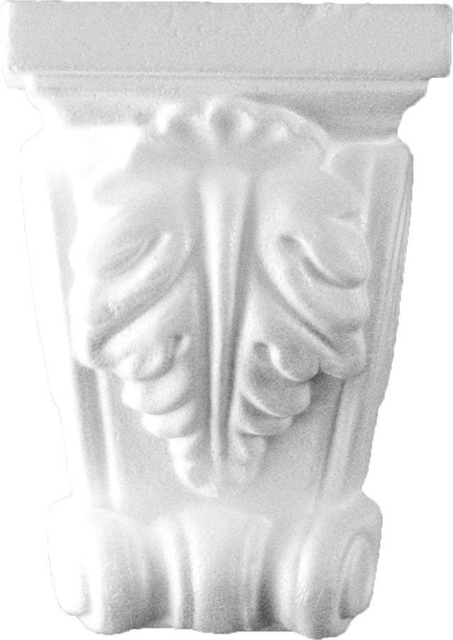 Gesso Pellino - linea polistirolo
