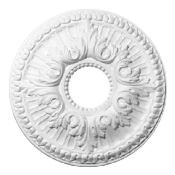 Gesso Pellino - linea polistirolo
