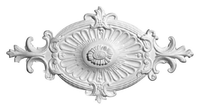 Gesso Pellino - linea polistirolo