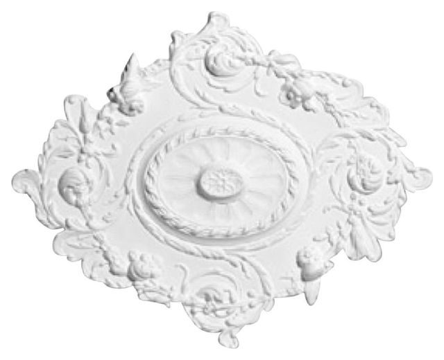Gesso Pellino - linea polistirolo