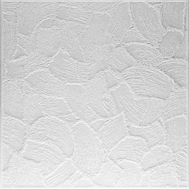 Gesso Pellino - linea polistirolo