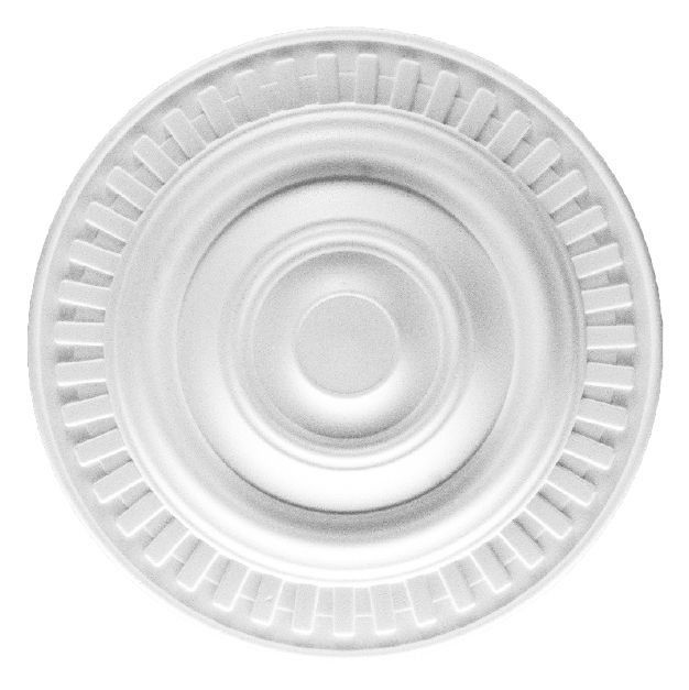Gesso Pellino - linea polistirolo