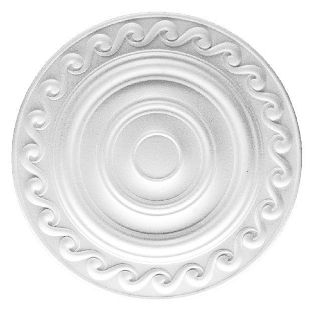 Gesso Pellino - linea polistirolo