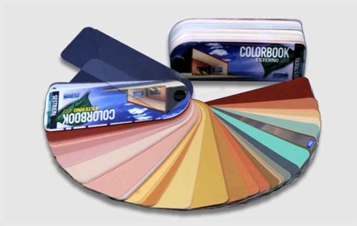 Sestriere - Colorbook